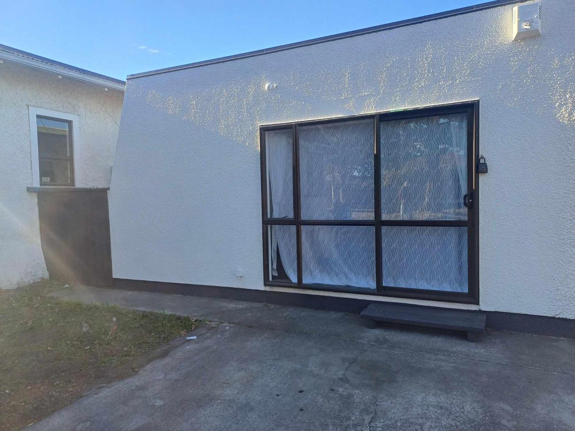 Aqua Accommodation Napier Exterior foto