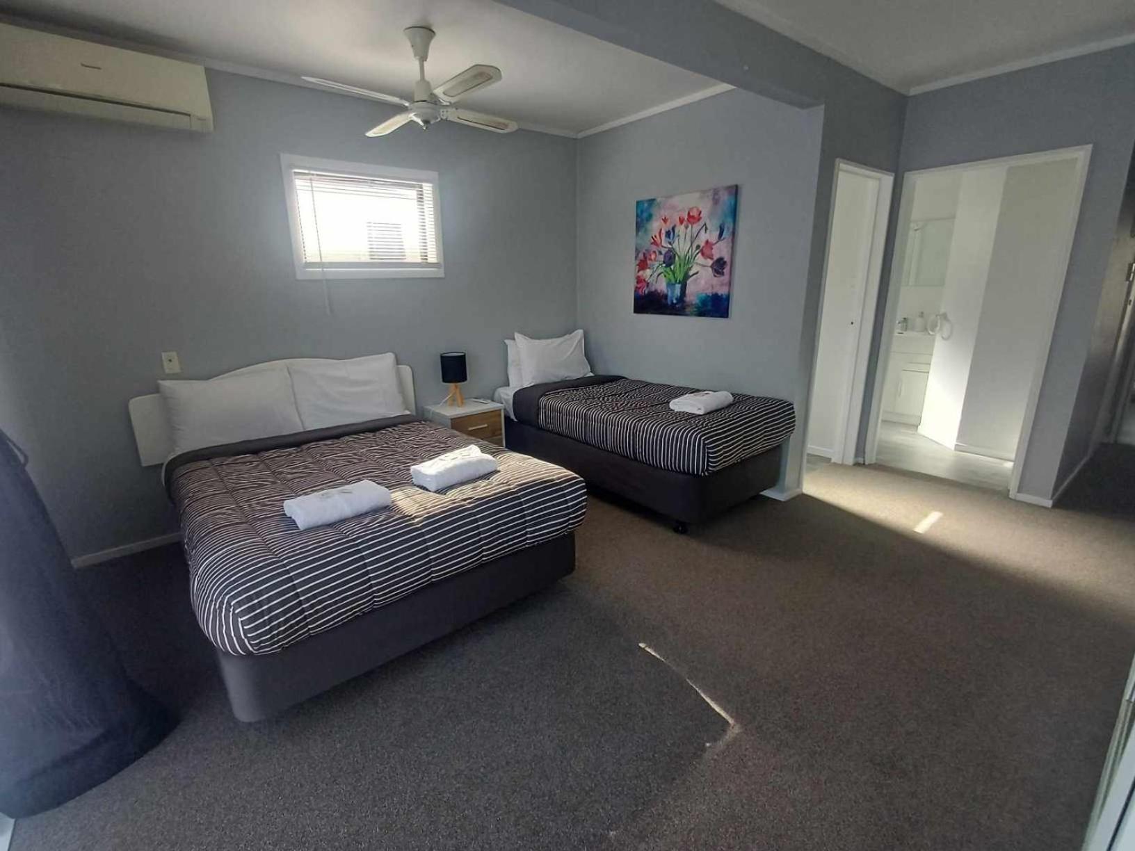 Aqua Accommodation Napier Exterior foto